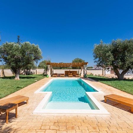 Tenuta Anna By Barbarhouse Avetrana Exterior photo