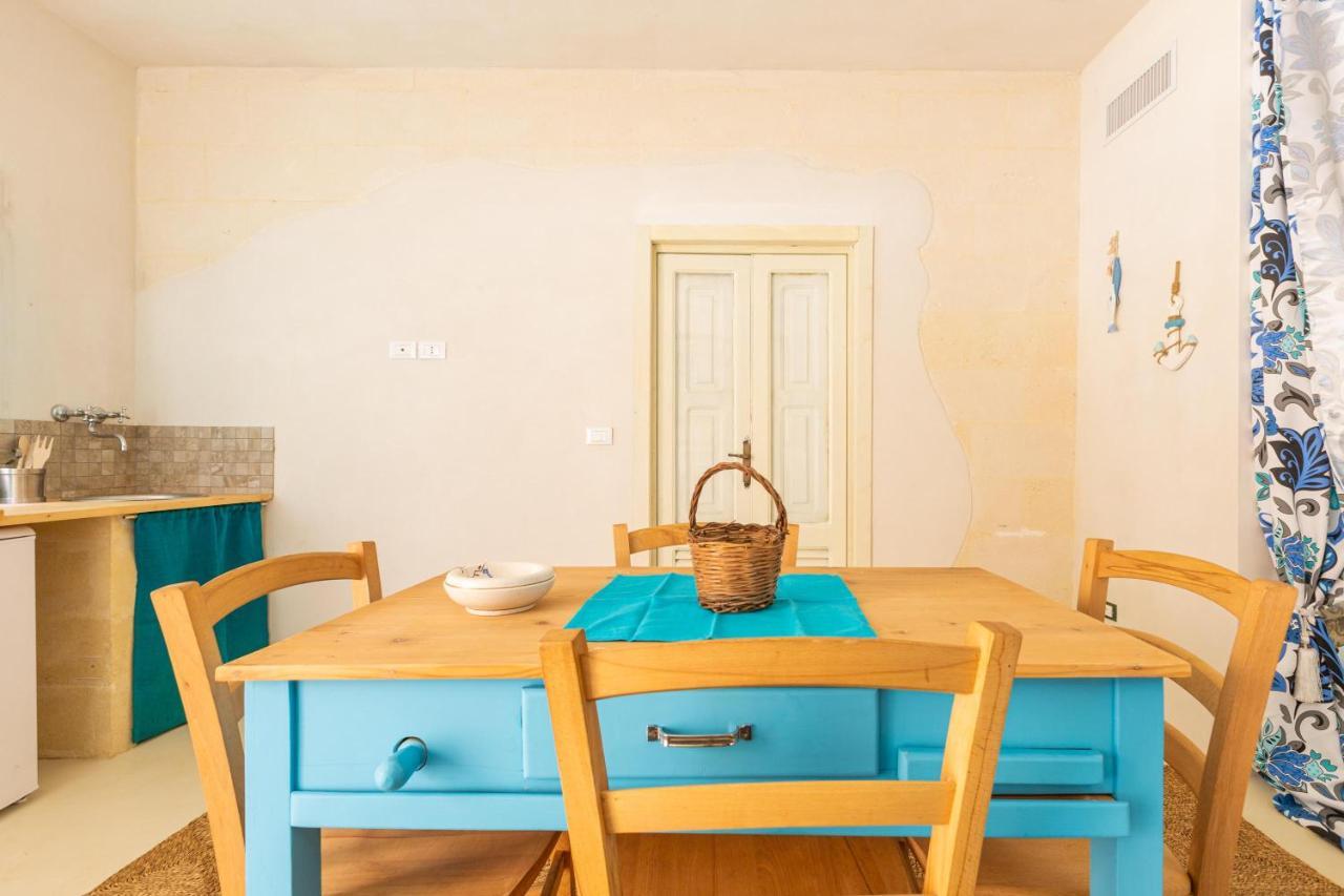 Tenuta Anna By Barbarhouse Avetrana Exterior photo