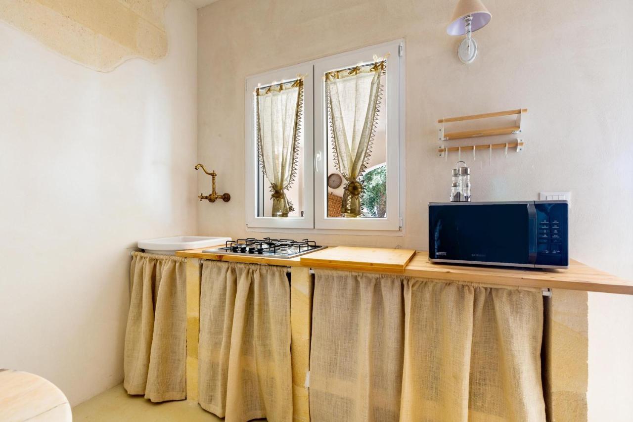 Tenuta Anna By Barbarhouse Avetrana Exterior photo
