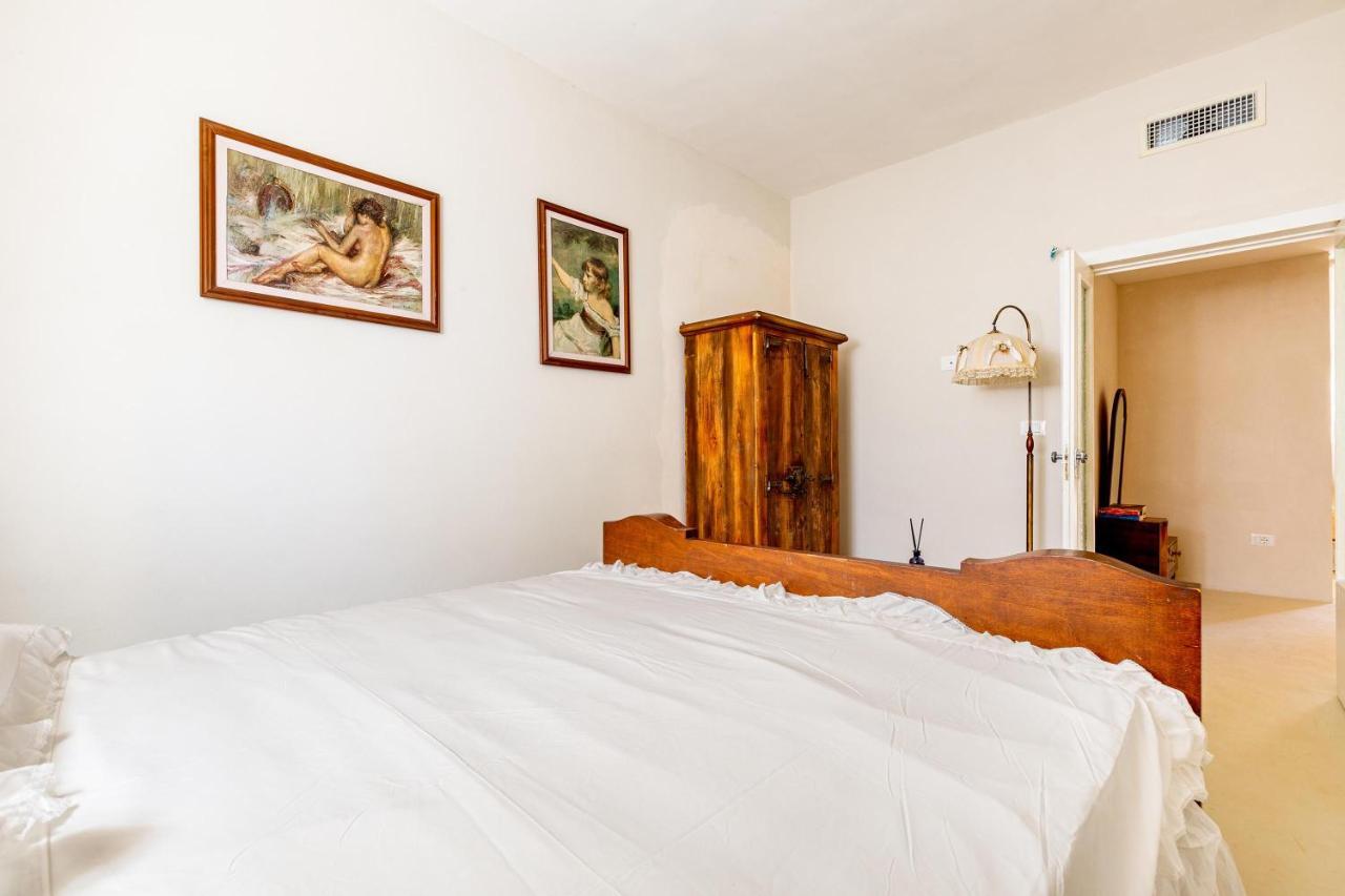 Tenuta Anna By Barbarhouse Avetrana Exterior photo