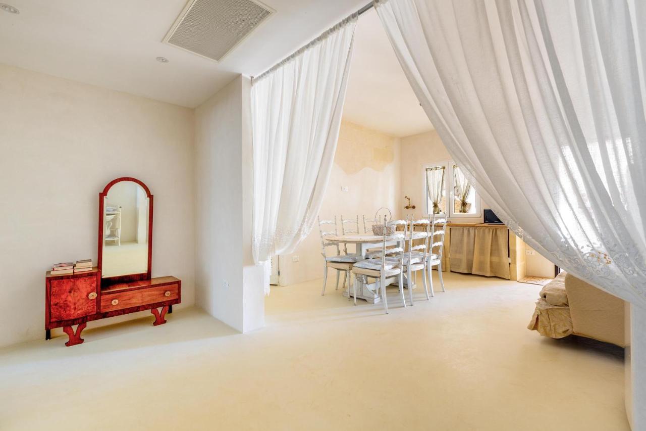 Tenuta Anna By Barbarhouse Avetrana Exterior photo