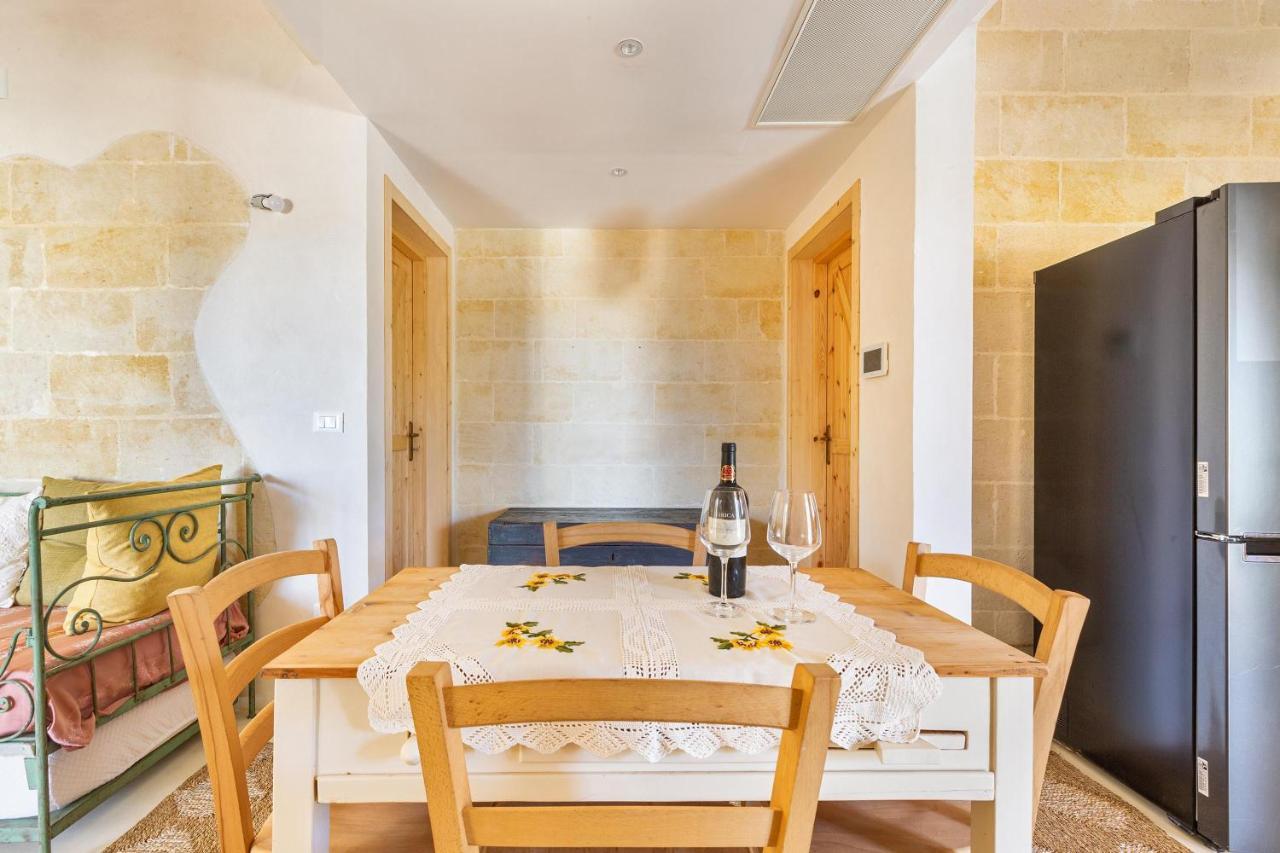 Tenuta Anna By Barbarhouse Avetrana Exterior photo